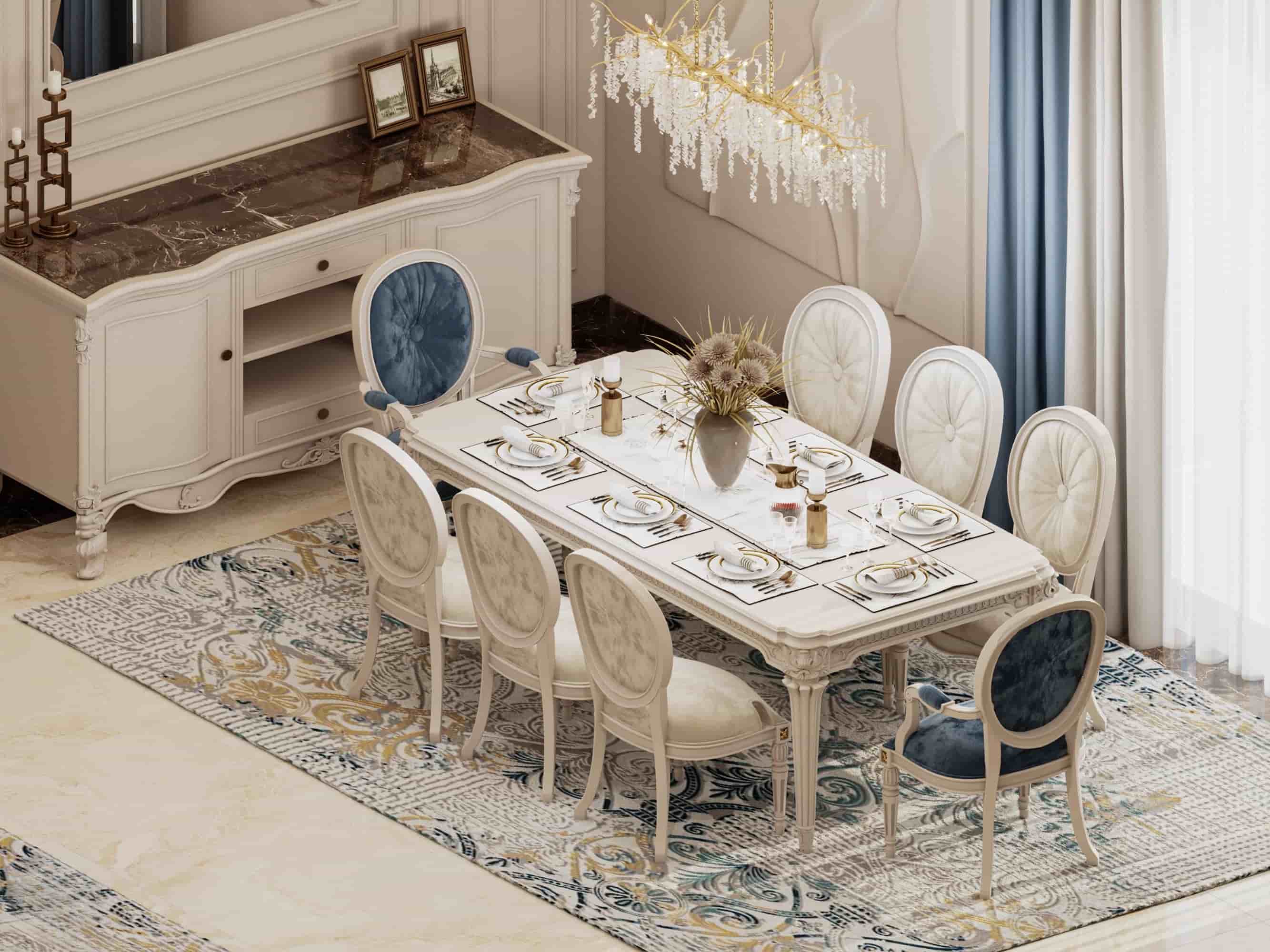 Hyde Park - Three bedroom apartment